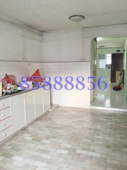 Blk 101 Woodlands Street 13 (Woodlands), HDB 3 Rooms #161239882